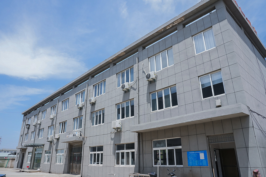 JIANGSU Changrun อุปกรณ์แก๊สอัจฉริยะ จำกัด จำกัด